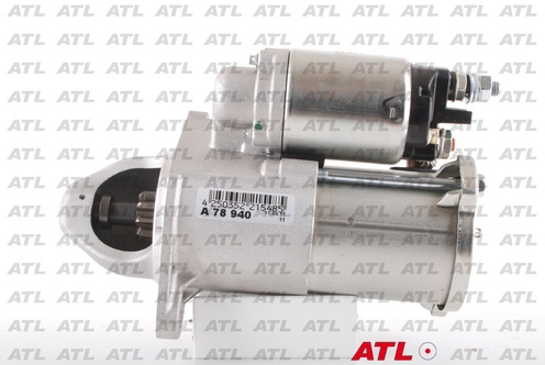 ATL Autotechnik A 78 940 Starter